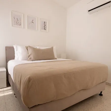 Phaedrus Living Nerina Urban * Paphos