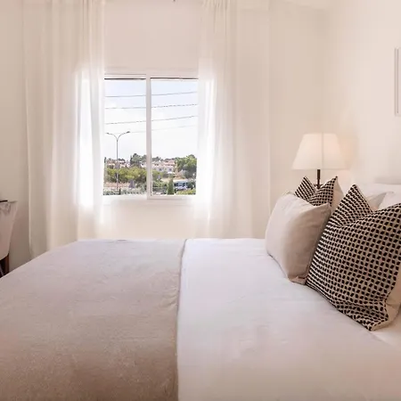 Phaedrus Living Nerina Urban * Paphos