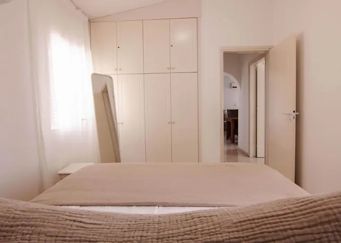 Phaedrus Living Nerina Urban 아파트 *