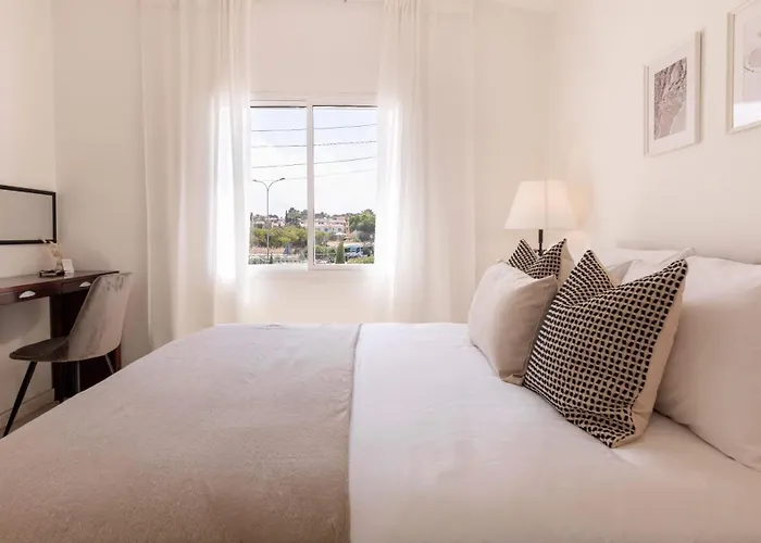 Phaedrus Living Nerina Urban * Paphos