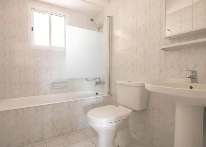 Phaedrus Living Nerina Urban Apartamento *