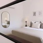 Phaedrus Living Nerina Urban Appartement Paphos
