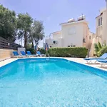 Phaedrus Living Nerina Urban Appartement