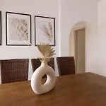 Appartement Phaedrus Living Nerina Urban